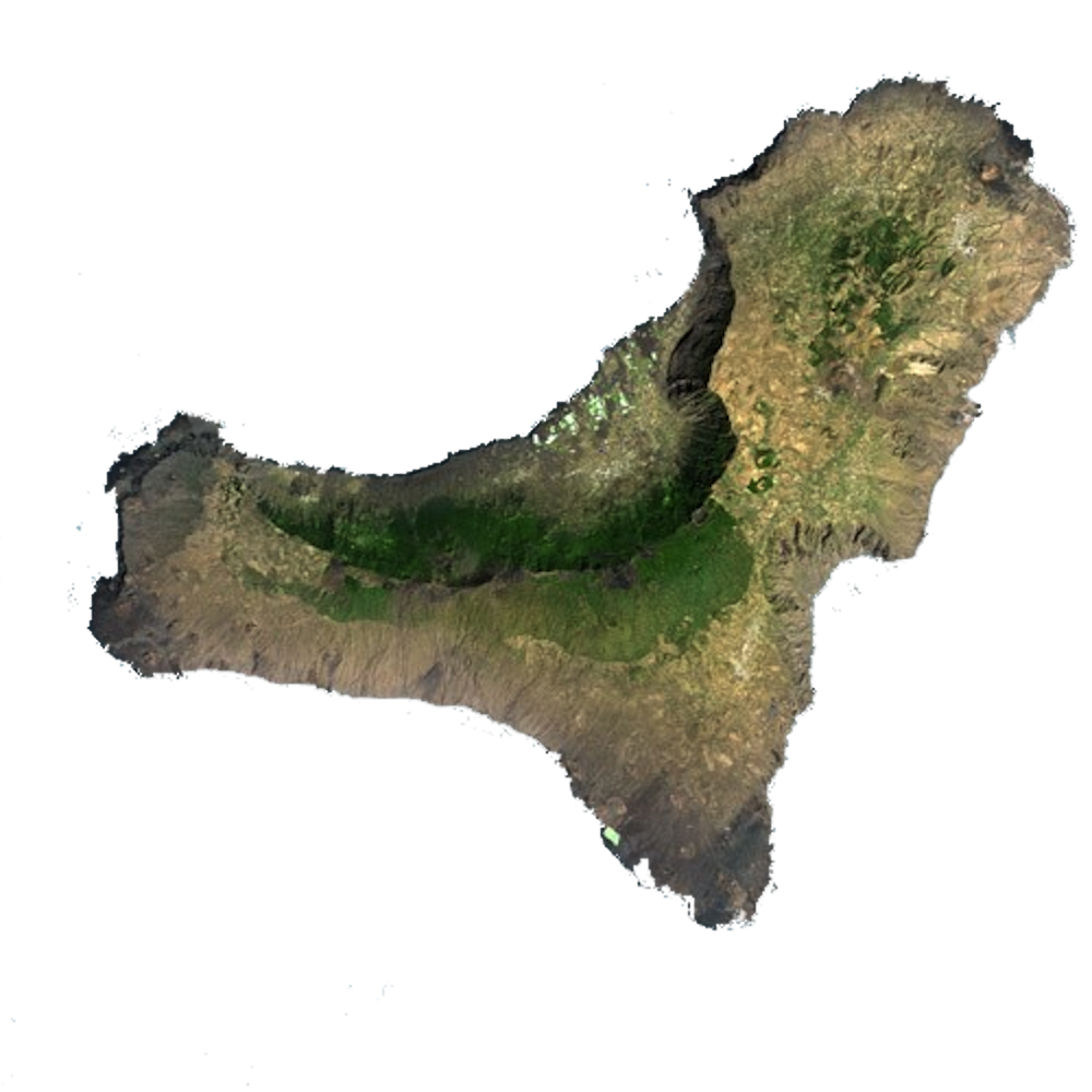 Isla de El Hierro